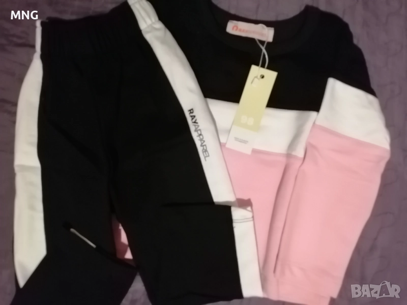 Детски комплект 2-3г, снимка 1