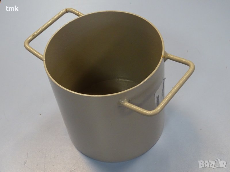 Мерителен цилиндър за бетон CONTROLS 54-C0166, снимка 1