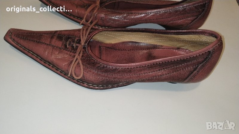 GAP - Италиански обувки, снимка 1