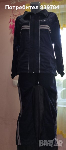 Екип -анцуг и горнище , снимка 1