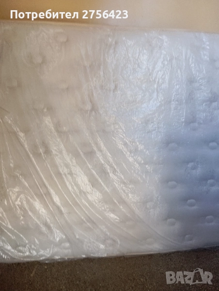Матрак - произход Турция!, снимка 1