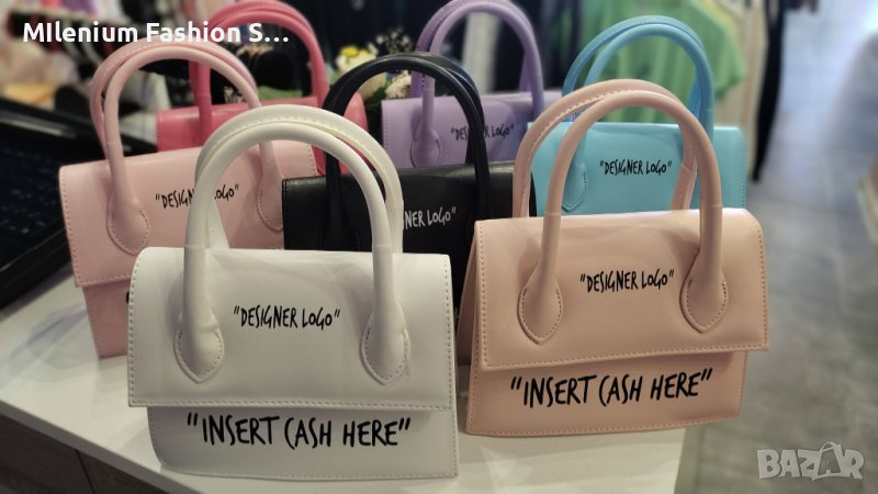 дамски малки чантички, снимка 1