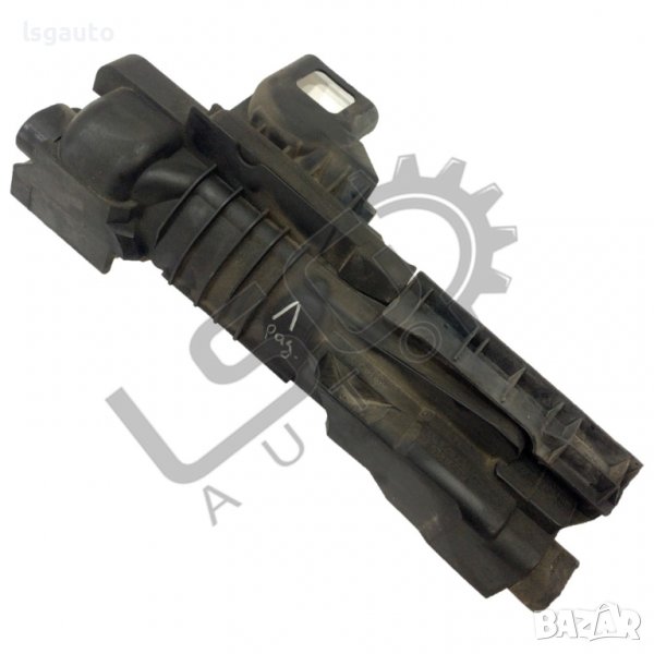 Дясна стойка радиатор BMW X3 (E83) 2003-2010 B150722N-126, снимка 1