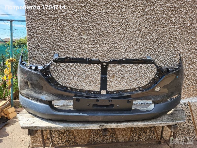 Предна Броня за Mazda Cx 30 от 2020 г., снимка 1