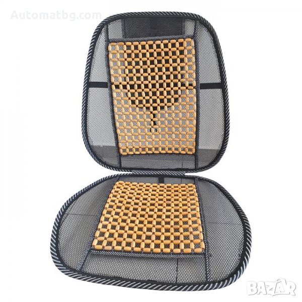 Масажна подложка Automat, Подложка за седалка, 024, снимка 1