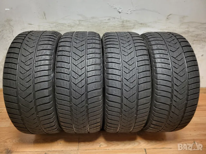 225/45/17 Pirelli / зимни гуми, снимка 1