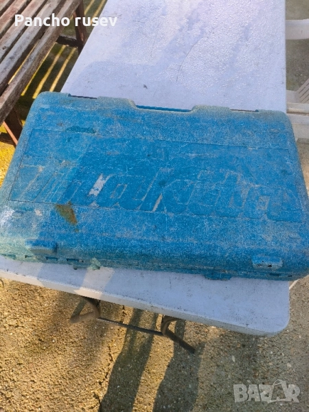 perforatur Makita , снимка 1