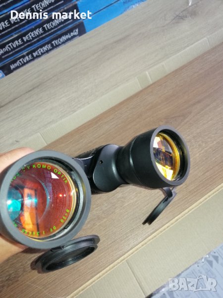 Бинокъл , снимка 1