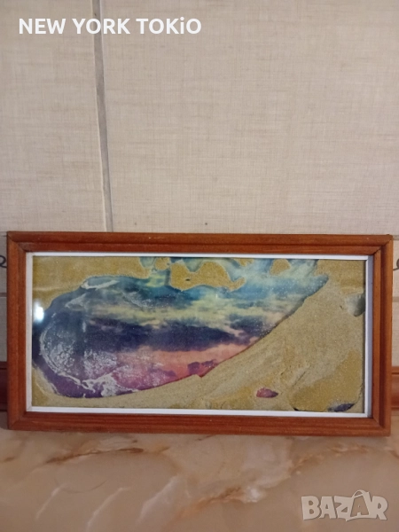 КАРТИНА , снимка 1