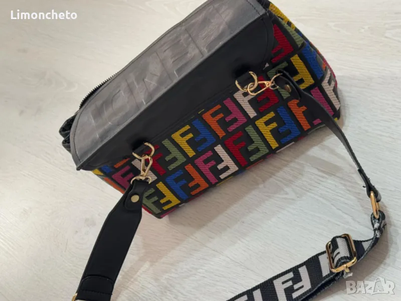 Дамска чанта, снимка 1