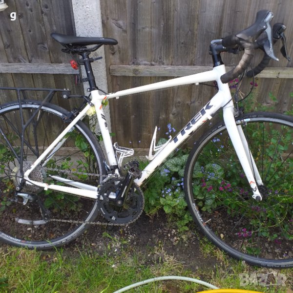 Трек, снимка 1