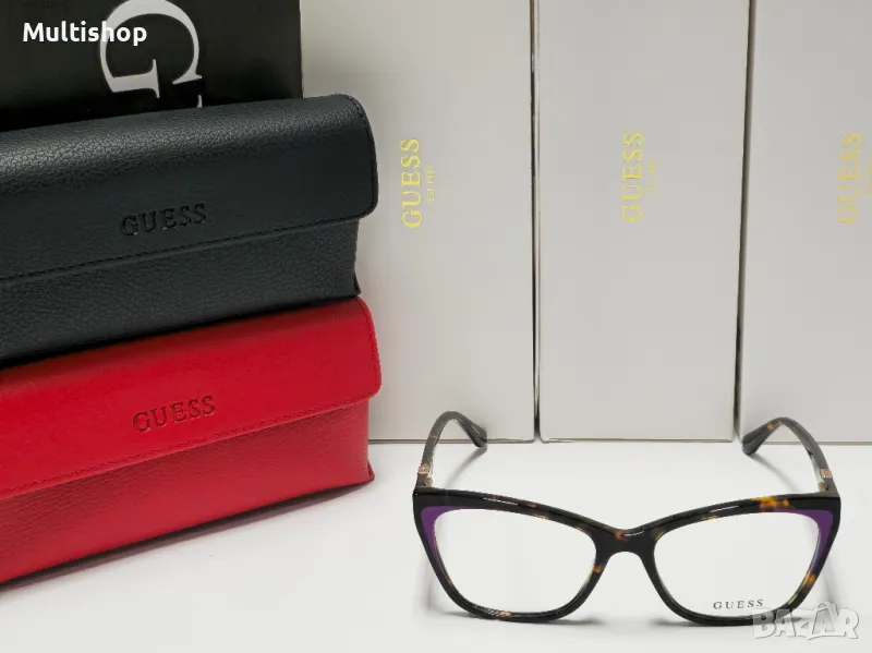 Guess рамки за диоптрични очила
, снимка 1