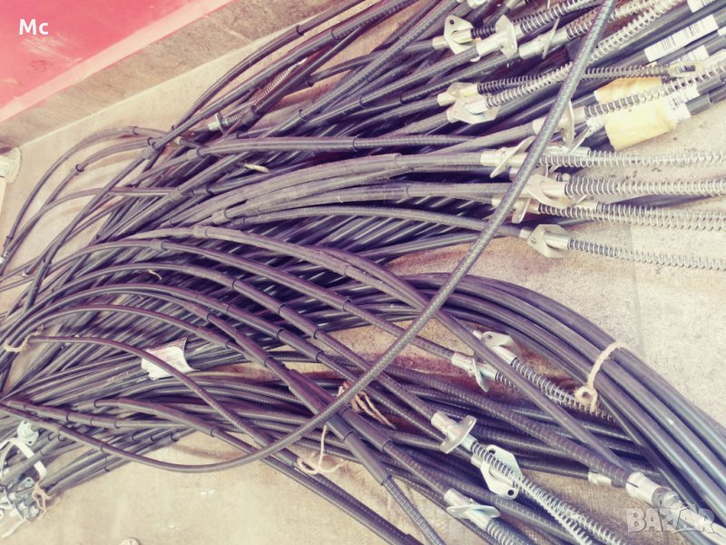 Жила За Лада Нива ,Уаз, снимка 1