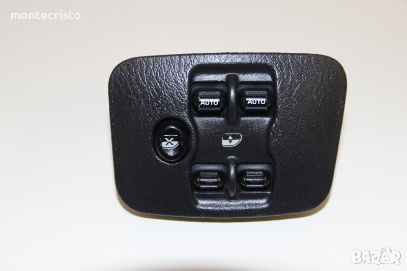 Панел бутони ел.стъкла Jeep Cherokee KJ Liberty (2001-2008г.) 56010090AD, снимка 1