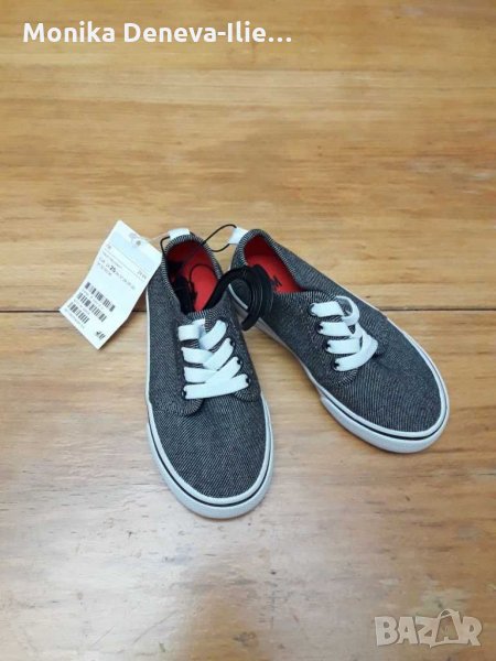 Детски обувки, снимка 1