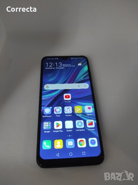 Huawei P Smart Black 2019, снимка 1