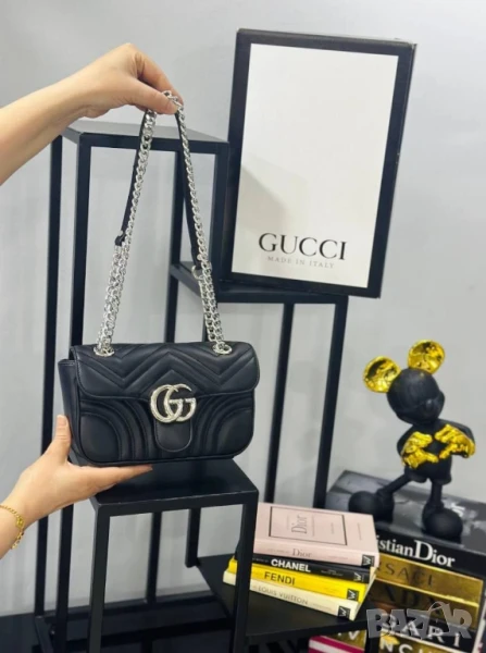чанти gucci , снимка 1