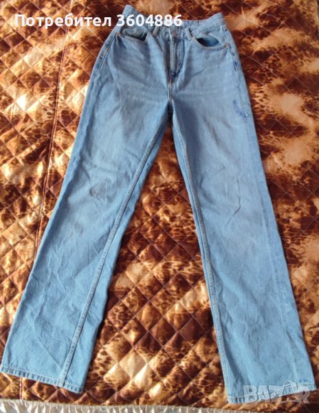 Дънки Reserved , снимка 1