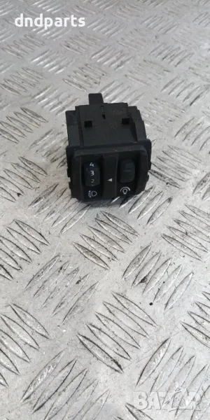 Ключ реглаж светлини Renault Megane 2004г.	, снимка 1