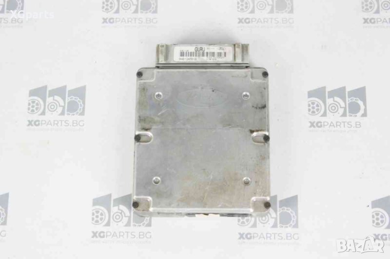 Компютър двигател за Ford Fiesta MK3 1.6i 88 к.с. (1989-1995) 94AB-12A650-GB, снимка 1