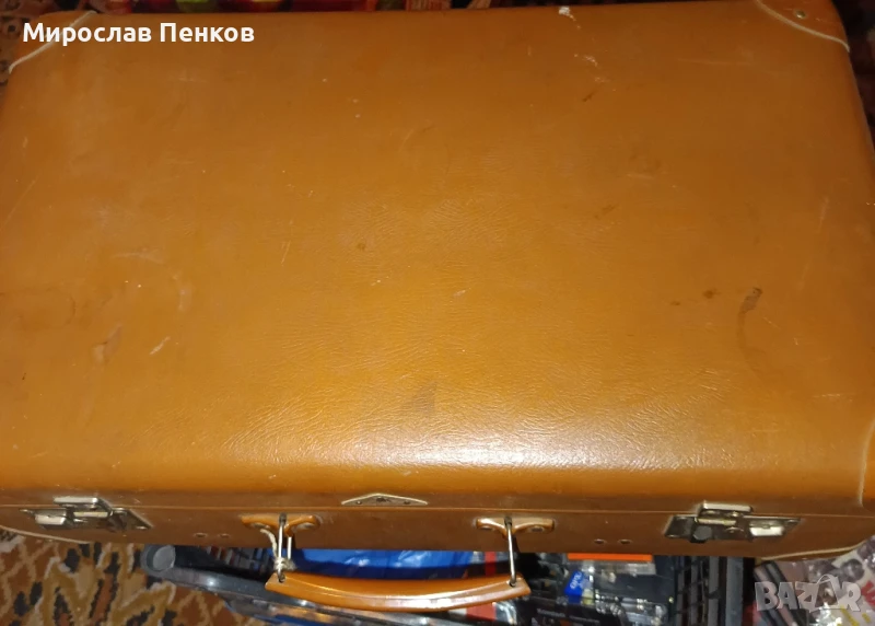 Куфар, снимка 1