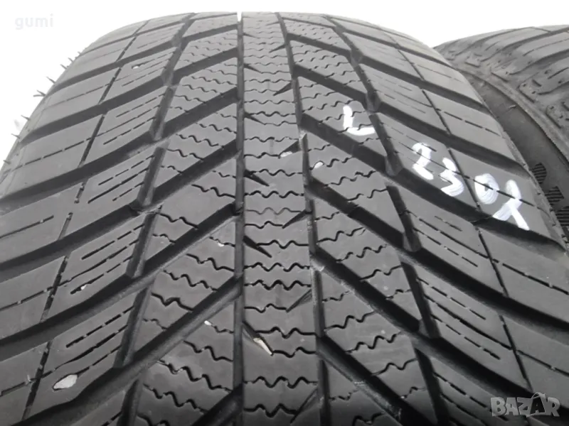 2бр всесезонни гуми 195/50/15 NEXEN L02302 , снимка 1