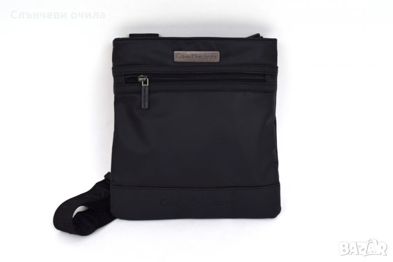 Чантичка Calvin Klein Мъжка чанта 0818, снимка 1