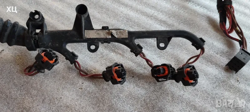 Кабели дюзи (инжектор) Rover 75, снимка 1