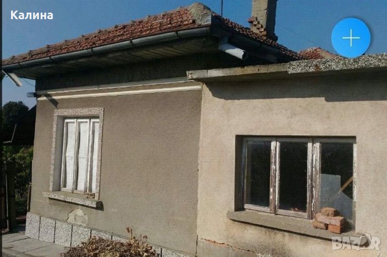 House for Sale in Babuk, Silistra