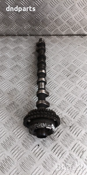 Разпределителен вал Mercedes E220 CDI W211 2003г.	, снимка 1