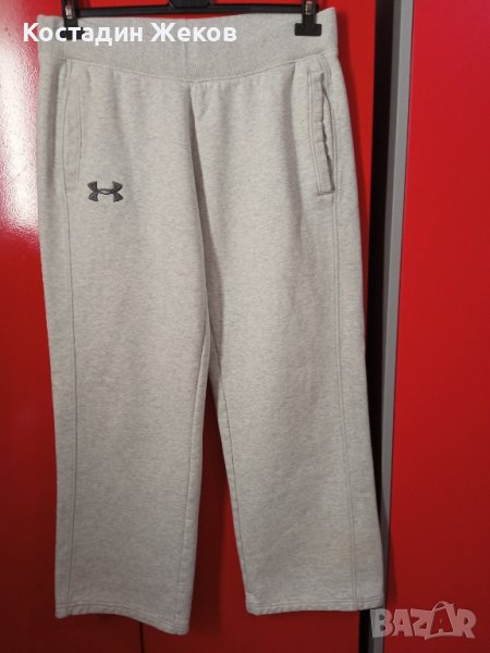 Страхотно оригинално долнище. UNDER ARMOUR , снимка 1