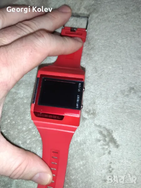 Мъжки часовник DIESEL , снимка 1