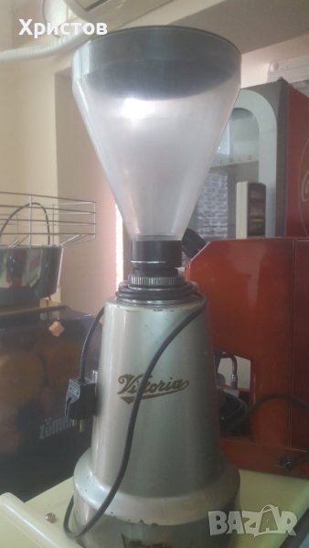 Професионална кафемелачка, снимка 1