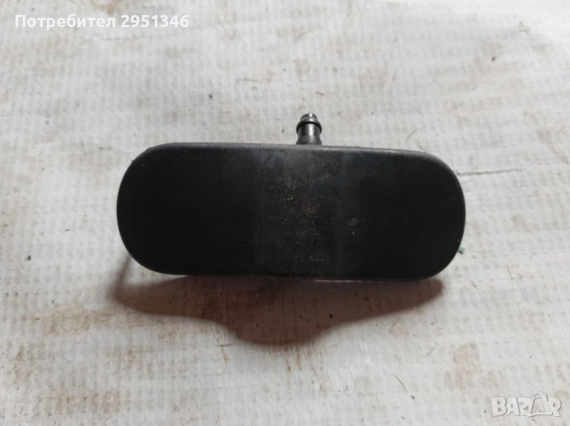 пръскалка преден прозорец Porsche Panamera 97062807500, снимка 1