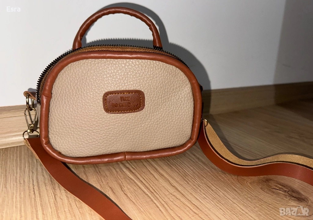 Дамска чанта „The Tote Bag“ , снимка 1