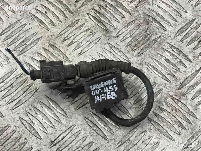 Сензор Porcshe Cayenne,4.5S,2004г. , снимка 1