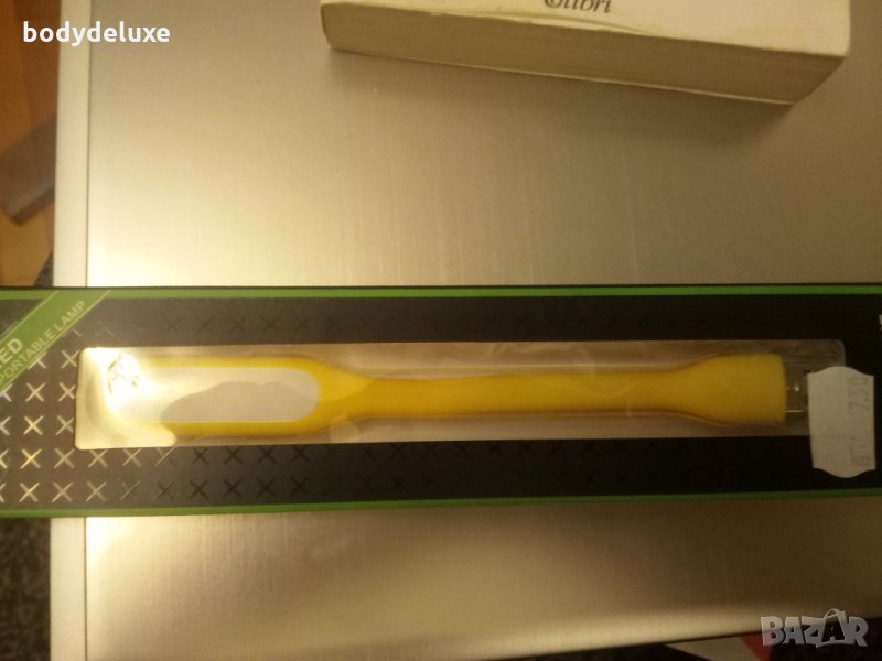 USB лед лампа, снимка 1