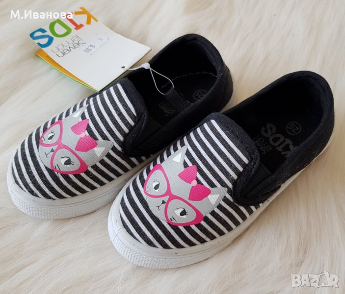 Нови гуменки №24, снимка 1