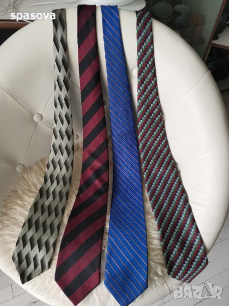 Намалени. Вратовръзки , снимка 1