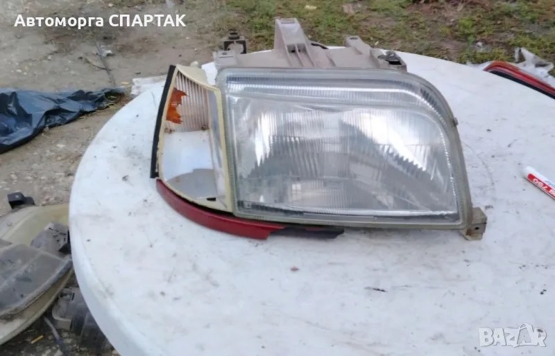 десен фар за Renault Clio I ,, снимка 1