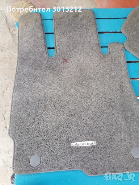 Стелки за мерцедес., снимка 1