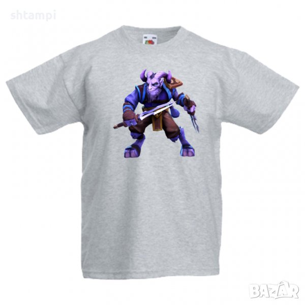 Детска тениска Riki DOTA Игра,Изненада,Подарък, снимка 1