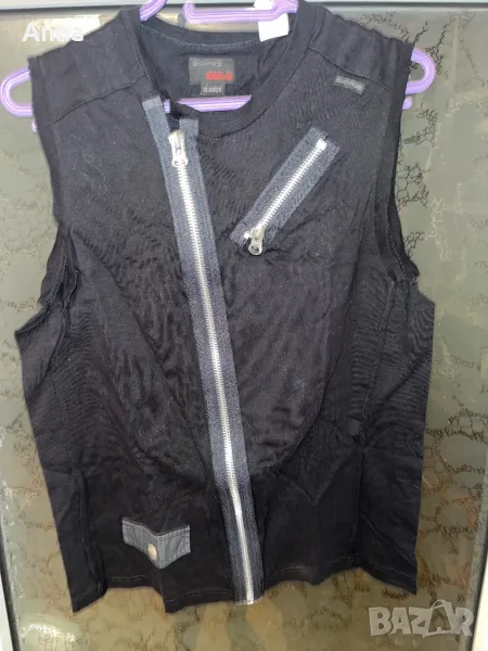 Елек G star, снимка 1