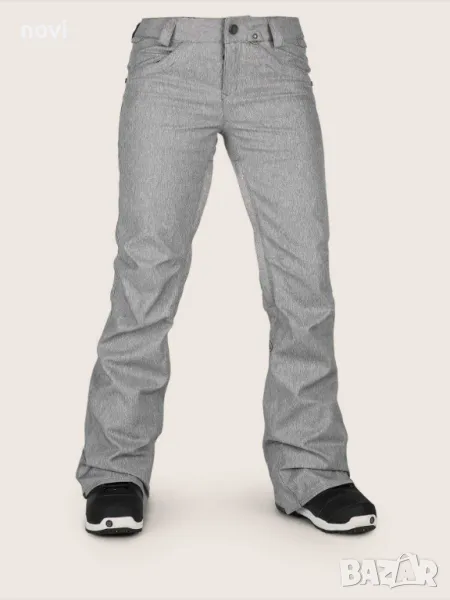 Volcom Species 15k, M, нов, оригинален дамски ски/сноуборд панталон, снимка 1