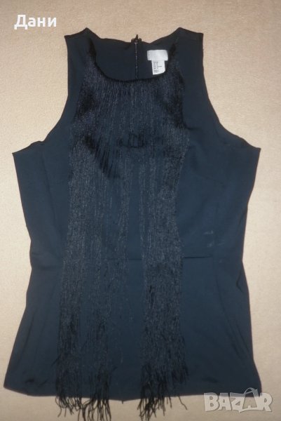 Интересен потник H&M, снимка 1