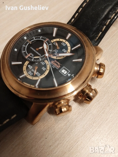 slazenger кварц, снимка 1