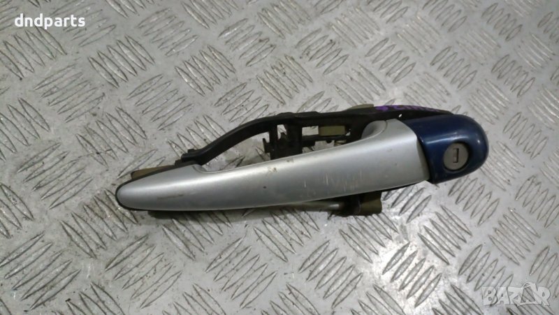 Дръжка врата BMW E46 3-Series 2004г.(предна дясна)	, снимка 1