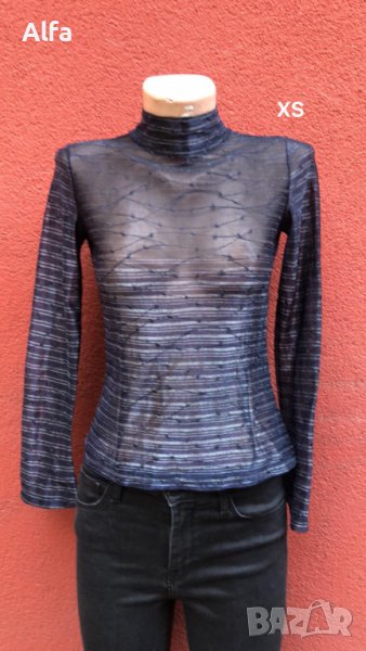 блуза за повод, снимка 1