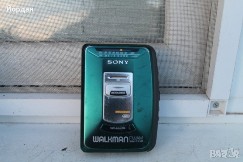 Sony ''Walkman'', снимка 1
