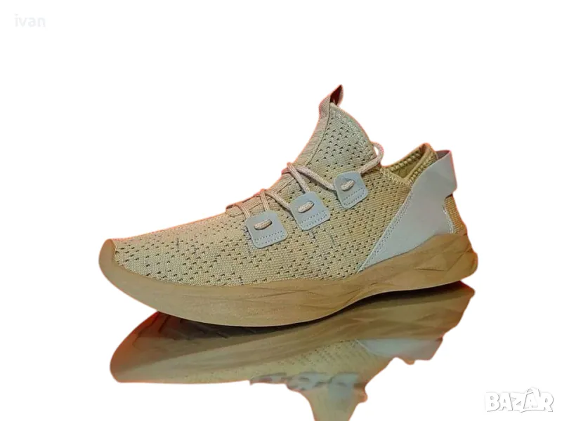 намаление. мъжки маратонки. размер 40 стелка 25.5 см, снимка 1